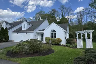 93 Quarry Ridge Rd, Washington, CT 06777 - Photo 1