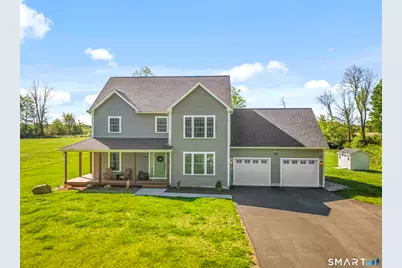 29 Beecher Road, Brooklyn, CT 06234 - Photo 1