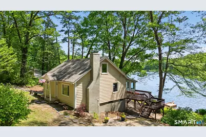 35 Hemlock Road, Granby, CT 06035 - Photo 1
