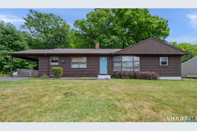 [Address not provided], East Hartford, CT 06118 - Photo 1