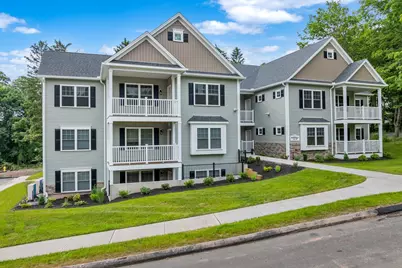 64 East Mitchell Avenue #51, Cheshire, CT 06410 - Photo 1