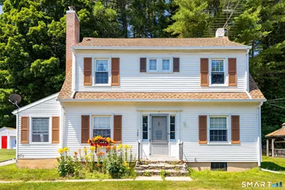 [Address not provided], Putnam, CT 06260 - Photo 1