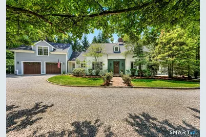 3 Rocaton Road, Darien, CT 06820 - Photo 1