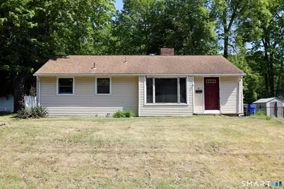 4 Woodside Drive, Bloomfield, CT 06002 - Photo 1