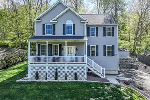 7 Lillinonah Dr, Brookfield, CT 06804 - Photo 1