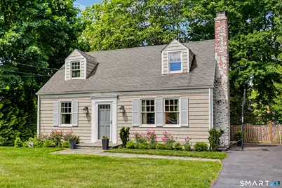 33 Walmsley Road, Darien, CT 06820 - Photo 1