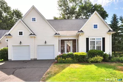 110 Turnberry Lane #110, Windsor, CT 06095 - Photo 1