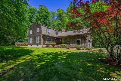 124 Brainard Hill Road, Haddam, CT 06441 - Photo 1
