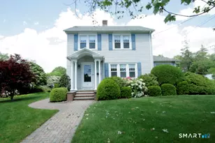 38 Hervey St, New Haven, CT 06512 - Photo 1