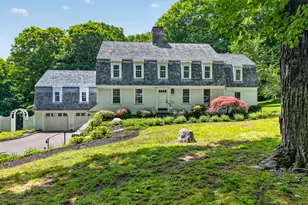 14 Cow Pen Hill Rd, Killingworth, CT 06419 - Photo 1