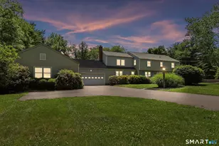 181 Farms Village Rd, Simsbury, CT 06092 - Photo 1