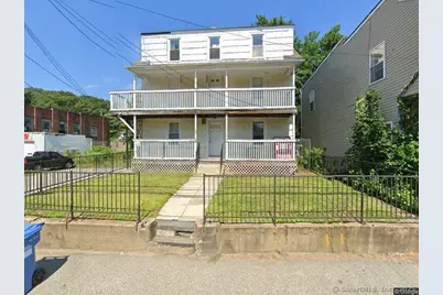 162 Norwich Avenue #2nd Floor, Norwich, CT 06360 - Photo 1