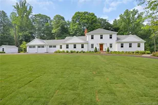 588 Weed St, New Canaan, CT 06840 - Photo 1