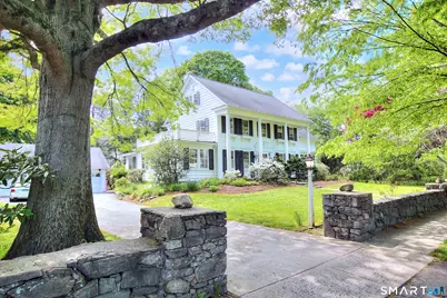 533 North Benson Road, Fairfield, CT 06824 - Photo 1