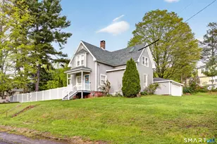 670 Hanover Rd, Meriden, CT 06451 - Photo 1