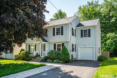 5 Linnard Road, West Hartford, CT 06107 - Photo 1
