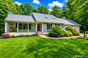 89 Woodcutters Dr, Bethany, CT 06524 - Photo 1