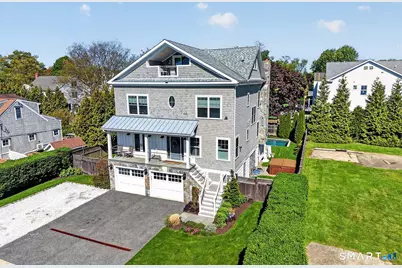 86 Quincy Street, Fairfield, CT 06824 - Photo 1