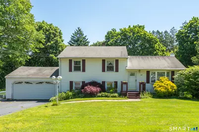 33 Deforest Drive, North Branford, CT 06471 - Photo 1