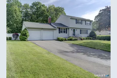 141 Roseanna Road, Southington, CT 06479 - Photo 1