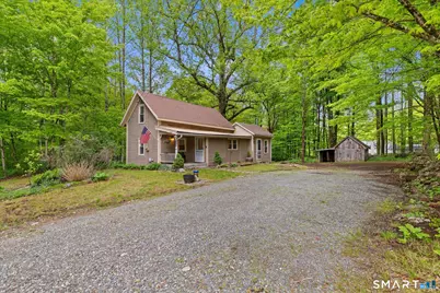 519 Brooklyn Road, Canterbury, CT 06331 - Photo 1