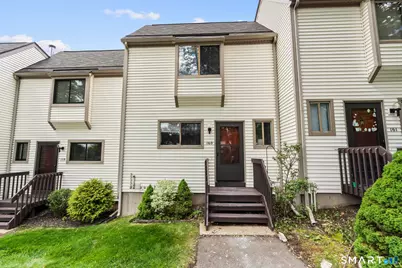 160 Sterling Village #160, Meriden, CT 06450 - Photo 1