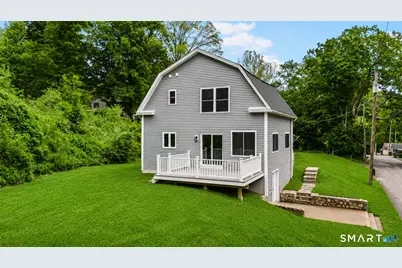 325 Fish Rock Road, Southbury, CT 06488 - Photo 1