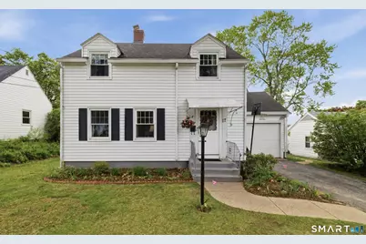17 Riverdale Road, Enfield, CT 06082 - Photo 1
