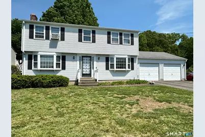 223 Spring Street, Windsor Locks, CT 06096 - Photo 1