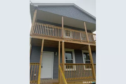 48 Prospect Street #1st floor, Meriden, CT 06451 - Photo 1