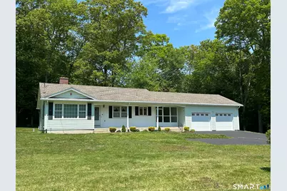 88 Bushnell Hollow Road, Sprague, CT 06330 - Photo 1