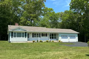 88 Bushnell Hollow Rd, Sprague, CT 06330 - Photo 1