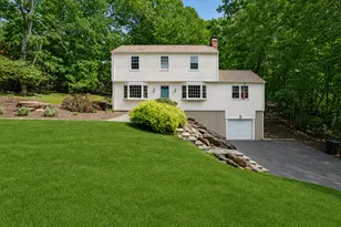524 Nonopoge Rd, Fairfield, CT 06825 - Photo 1