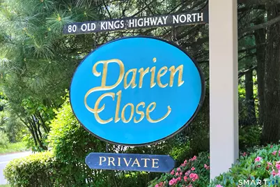 13 Darien Close #13, Darien, CT 06820 - Photo 1