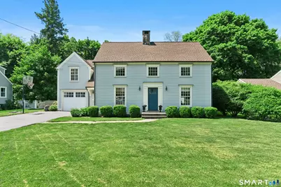 8 Glenwood Drive, Darien, CT 06820 - Photo 1