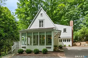 123 Lyons Plain Rd, Weston, CT 06883 - Photo 1