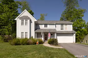 205 Oakbrook Ln, Torrington, CT 06790 - Photo 1