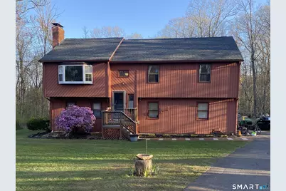 71 Mountain Road, Hartland, CT 06027 - Photo 1