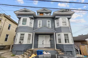 396 Benham Ave, Bridgeport, CT 06604 - Photo 1