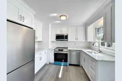21 Avenue B #A, Norwalk, CT 06854 - Photo 1