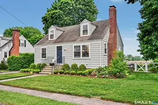 823 Oldfield Road, Fairfield, CT 06824 - Photo 1