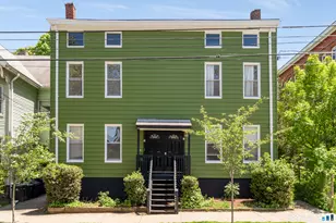 51 Nash St, New Haven, CT 06511 - Photo 1