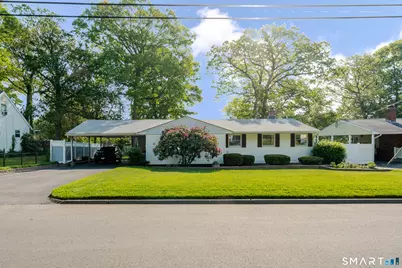 84 Christine Drive, East Hartford, CT 06108 - Photo 1