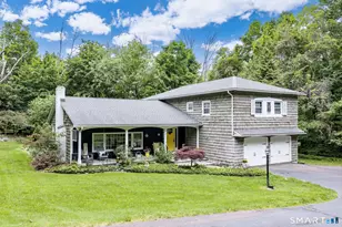 64 Parker Rd, Somers, CT 06071 - Photo 1