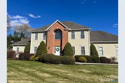 1262 Marion Road, Cheshire, CT 06410 - Photo 1