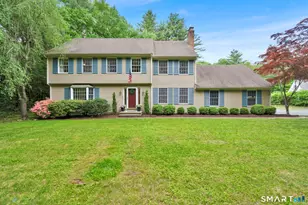 369 W Mountain Rd, Simsbury, CT 06092 - Photo 1