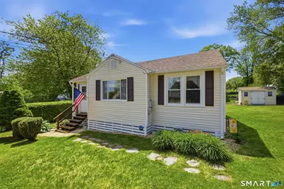 5 Sunset Road, East Haddam, CT 06415 - Photo 1