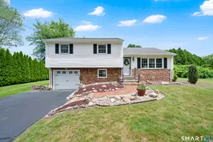 121 Dogwood Ln, South Windsor, CT 06074 - Photo 1