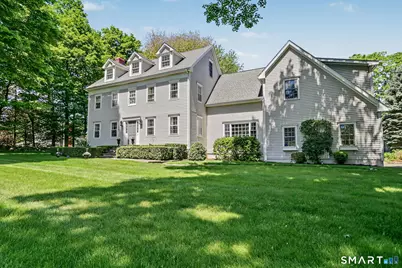 1960 North Street, Fairfield, CT 06824 - Photo 1