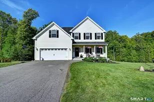 16 Tall Wood Dr, East Hampton, CT 06424 - Photo 1